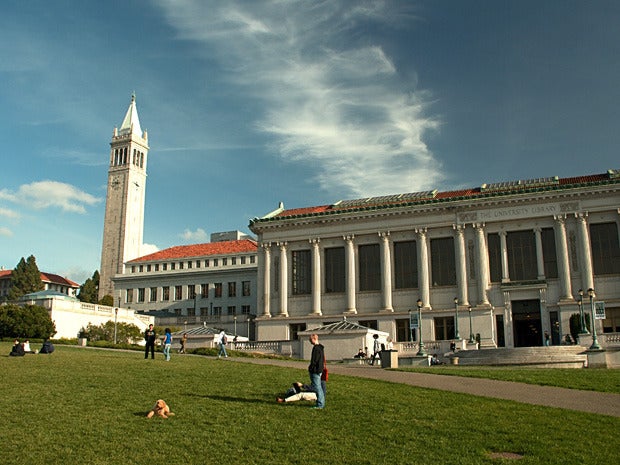 University of California, Berkeley suffers data breach | CSO Online
