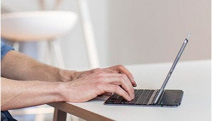 ultrathin keyboard cover for ipad air