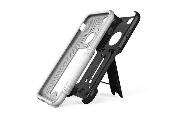 uuber gforce iphone
