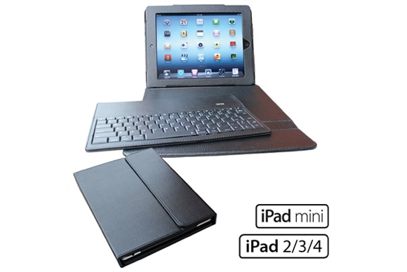 uuber leatherportfolio ipad