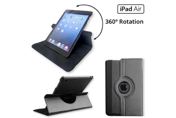 uuber swivel ipad