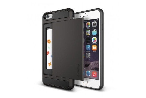 verus damda iphone