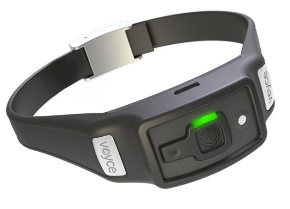 voyce band 1