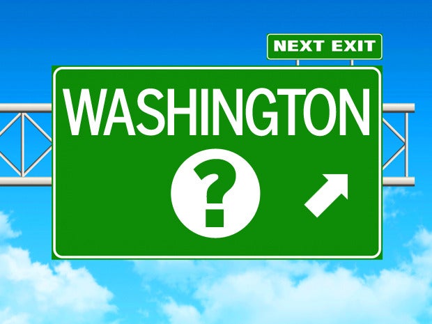 washington it jobs