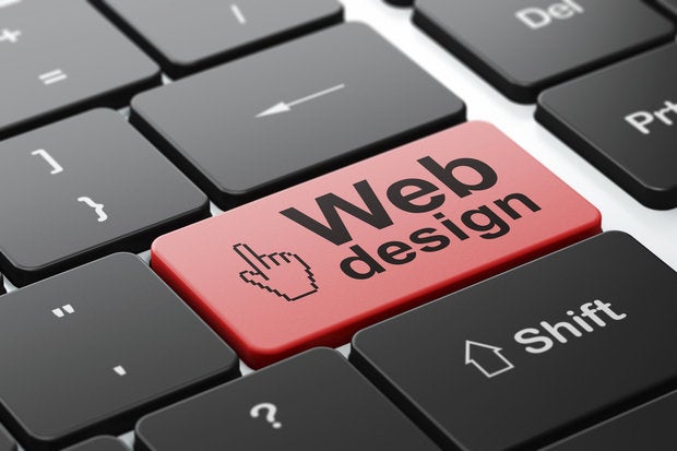 13 simple tips for improving your web design | CIO