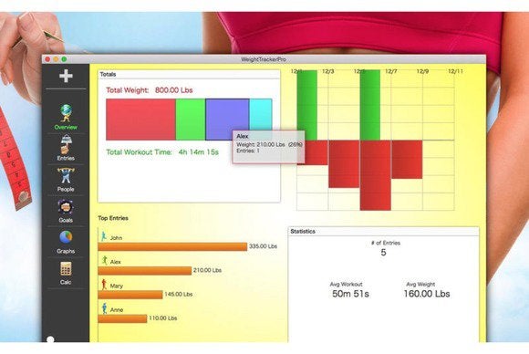 weighttrackerpro