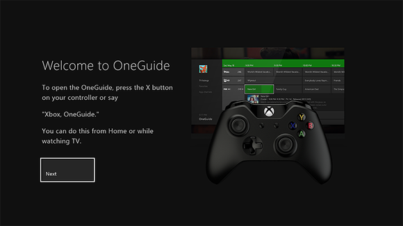 How to use your Xbox One to manage your TV and set-top box/DVR | PCWorld