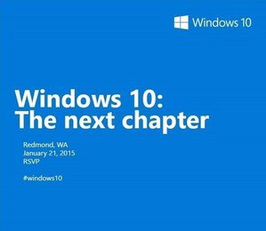 windows 10 the next chapter