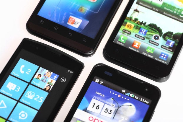 Microsoft can win without Windows Phone