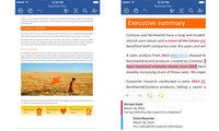 word for ios