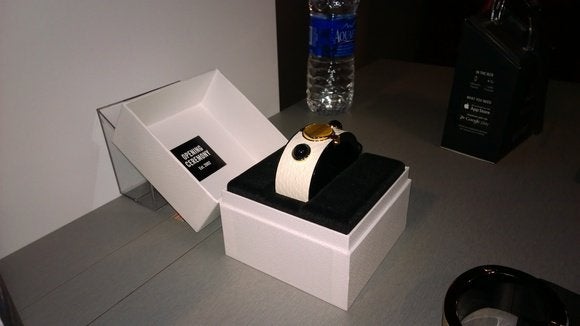 Intel Internet of Things