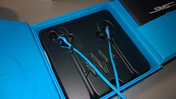 Intel SMS Audio headphones wearables