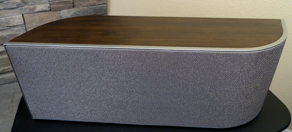 Wren V5PF Play-Fi speaker