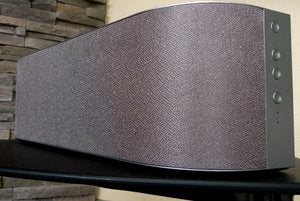 Wren V5PF Play-Fi speaker