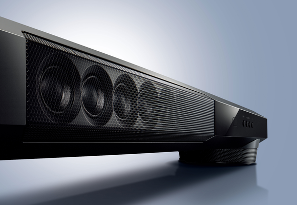 sound bar