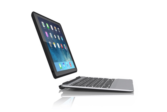zagg slimbook ipad