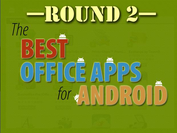 The best office apps for Android