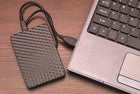 External drive died? Your data may still be easy to recover