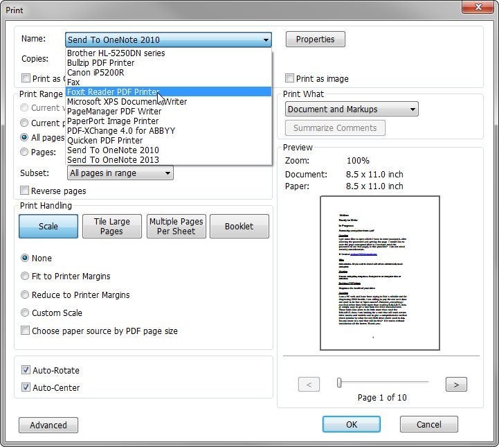 How To Encrypt Pdf Files With Adobe Reader