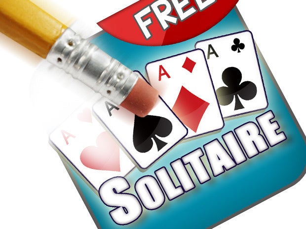 10 solitaire