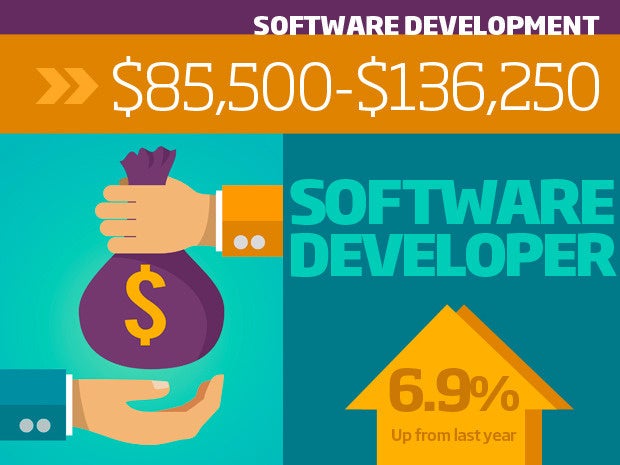 11 software development