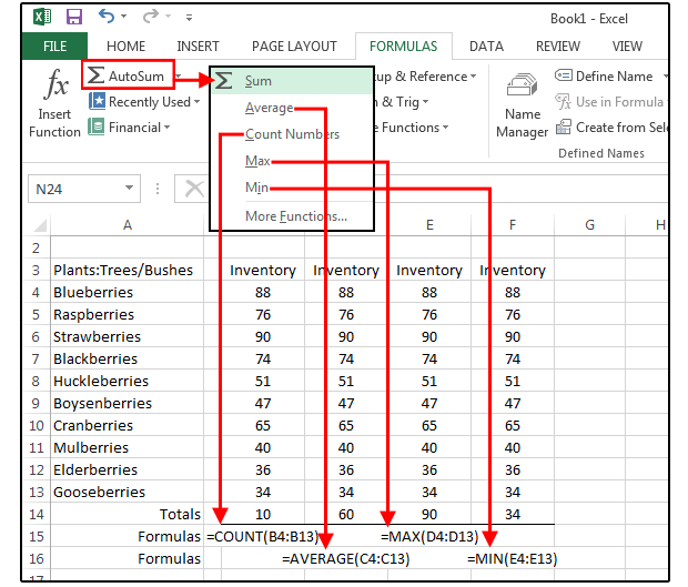 your-excel-formulas-cheat-sheet-22-tips-for-calculations-and-common