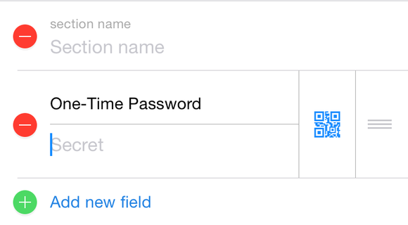 2 scan or enter seed code
