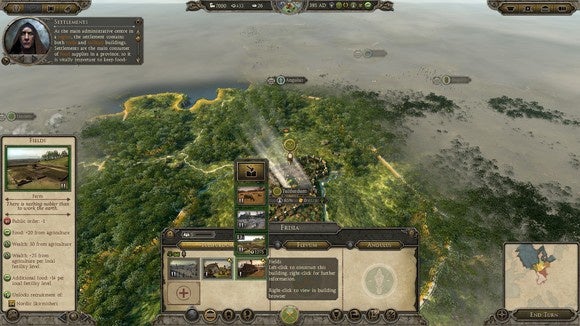 Total War: Attila
