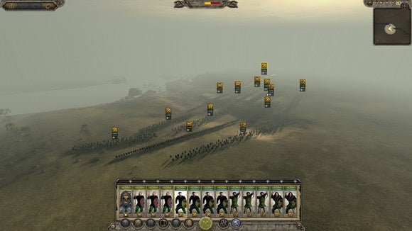 Total War: Attila
