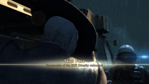 Metal Gear Solid V: Ground Zeroes
