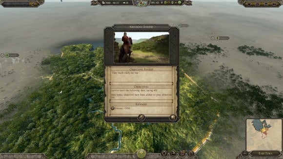 Total War: Attila