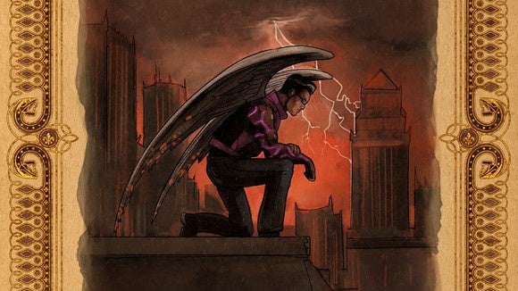Saints Row: Gat Out of Hell