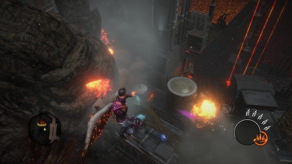 Saints Row: Gat Out of Hell