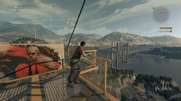 Dying Light