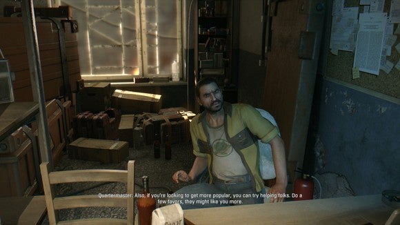 Dying Light