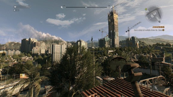 Dying Light