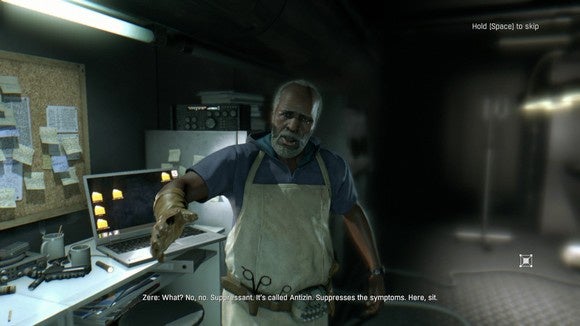 Dying Light