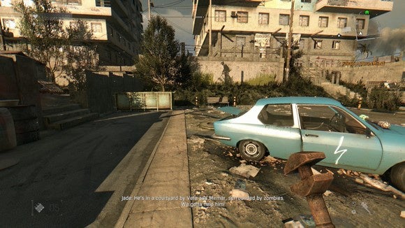 Dying Light
