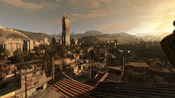 Dying Light