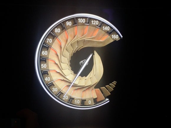 Nvidia Drive PX