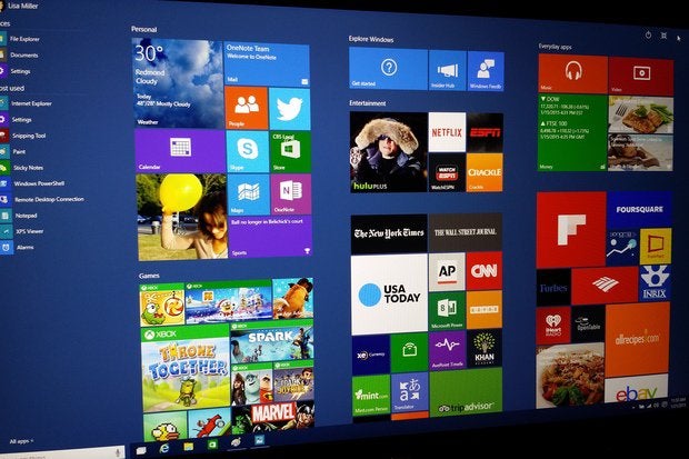 Pirates will stay pirates, even after Windows 10 upgrade | Computerworld