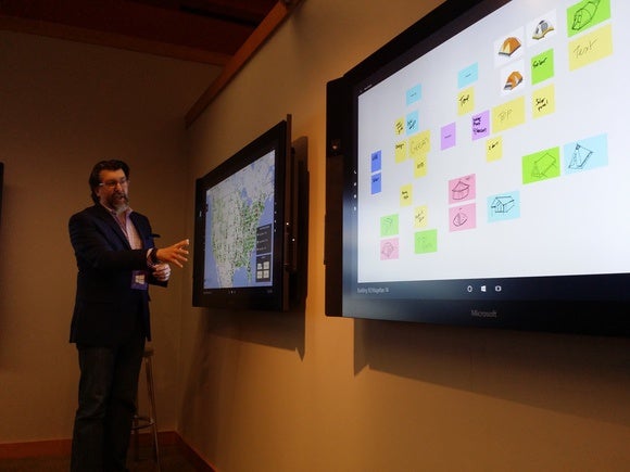 Microsoft Surface Pro Hub