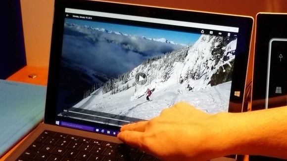 Windows 10 photos