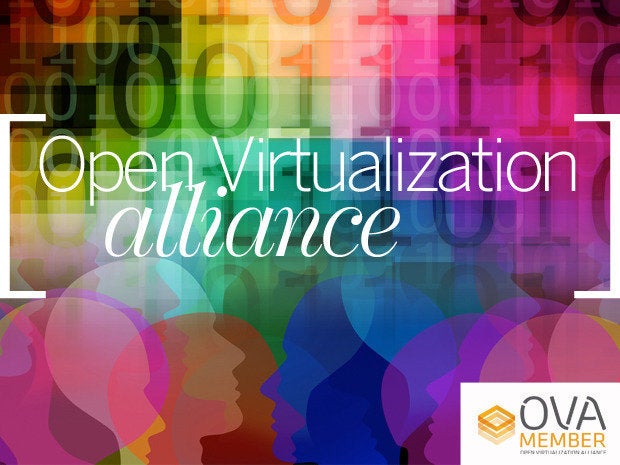 3 open virtualization alliance