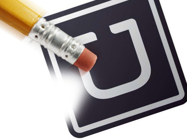 3 uber