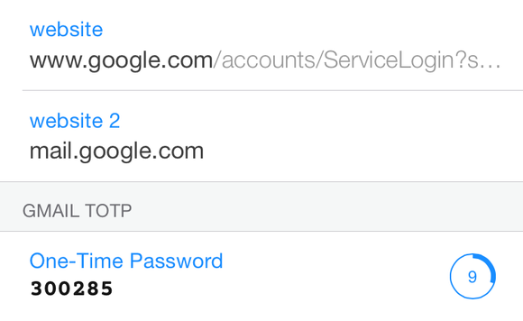 1Password's Update Highlights The Difference Between Two-step And Two ...