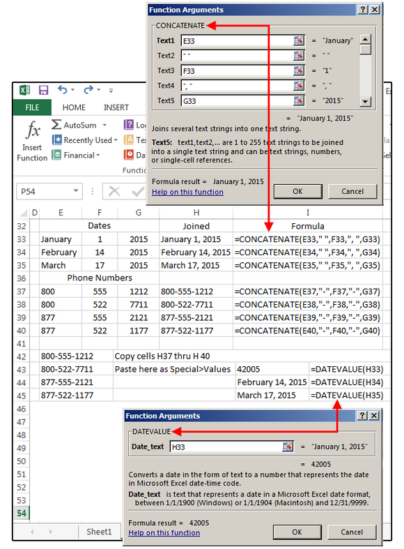 Your Excel Formulas Cheat Sheet: 15 Tips For Calculations And Common