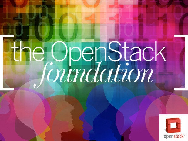 4 the openstack foundation