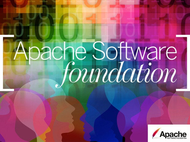 Apache software foundation что это