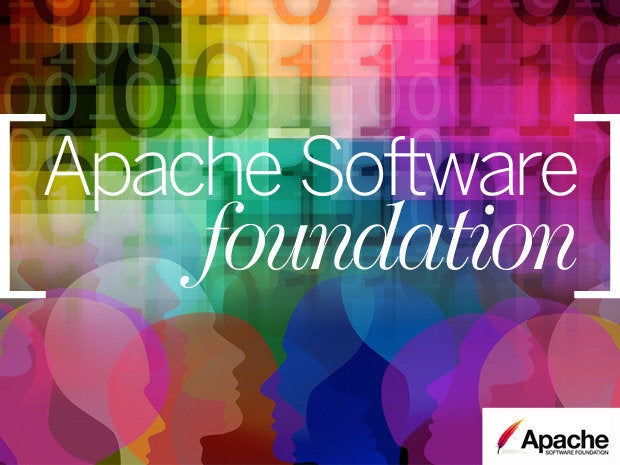 6 apache software foundation
